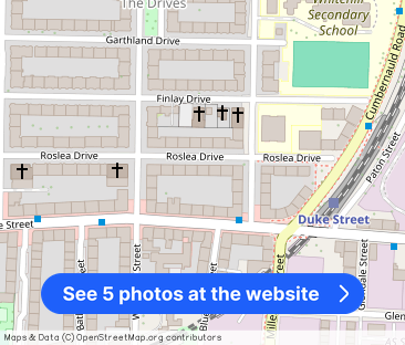 Roslea Drive, Glasgow, G31 - Photo 1