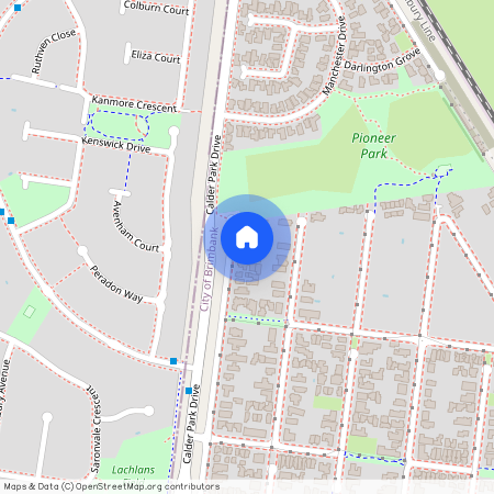 2/40 Albert Road, SYDENHAM