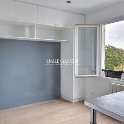 Appartement à louer à Paris 6Ème - Photo 1