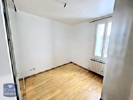 Location Appartement 3 pièces 46m² MONTPELLIER 34000 - Photo 5