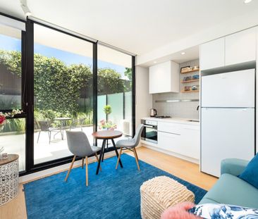 112/20 Camberwell Road, Hawthorn East - Photo 1
