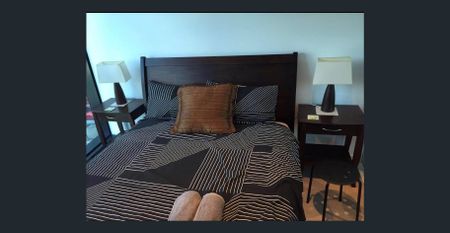 Furnished Spacial 2 Bedroom Unit with garden View at $850 Available now - Photo 4