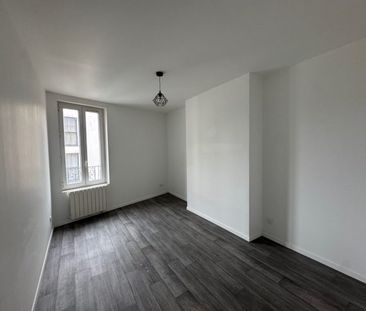 Appartement T2 non meublé - Photo 2