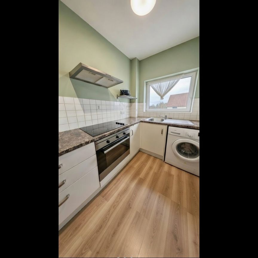 2 Bed Flat, The Grange, SO16 - Photo 1