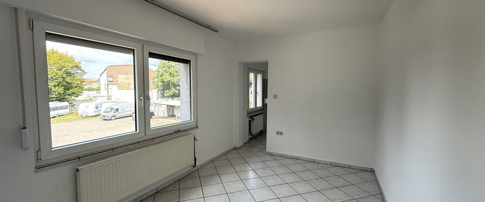 Crange: Erstbezug nach Sanierung| 4,5-Zimmer-Wohnung mit ca. 109 m² - Photo 1