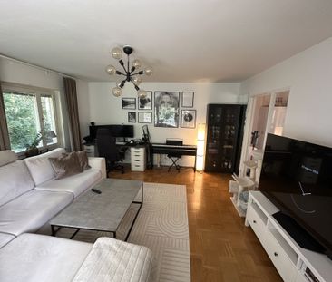 Västerleden, Enköping - Foto 1