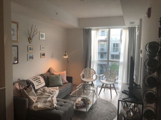 For Lease - 5260 Dundas Street Unit# 420, Burlington, Ontario - Photo 1