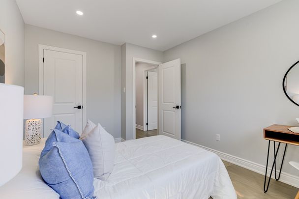 For Lease - 183 Binder Twine Trail, Brampton, Ontario - Photo 1