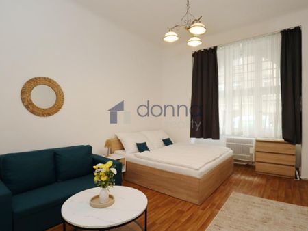 Pronájem bytu 1+kk 30 m2 - Фото 2