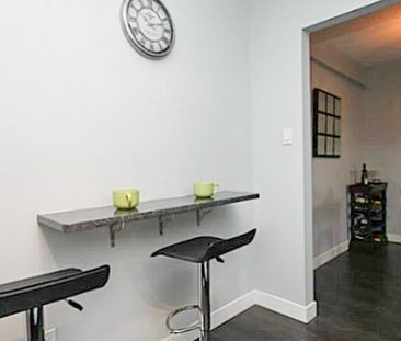 Modern 1 Bedroom Condo In Southwood | Large Balcony | Heat + Water ... - Photo 4