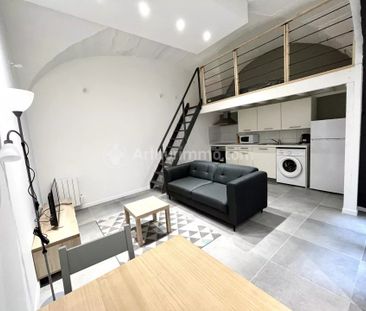 Location Appartement 3 pièces 36 m2 à Clermont-Ferrand - Photo 5