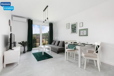 Nowe dwupokojowe mieszkanie Bydgoszcz Fordon - Photo 3