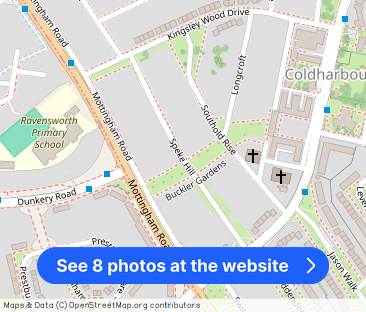 Spekehill, Mottingham, SE9 - Photo 1