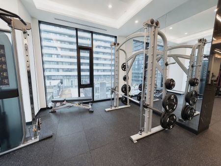 For Lease - 634 Church Street Unit# 908, Toronto, Ontario - Photo 4