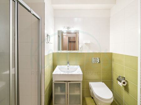 Pronájem bytu 1+kk 32 m² - Фото 4