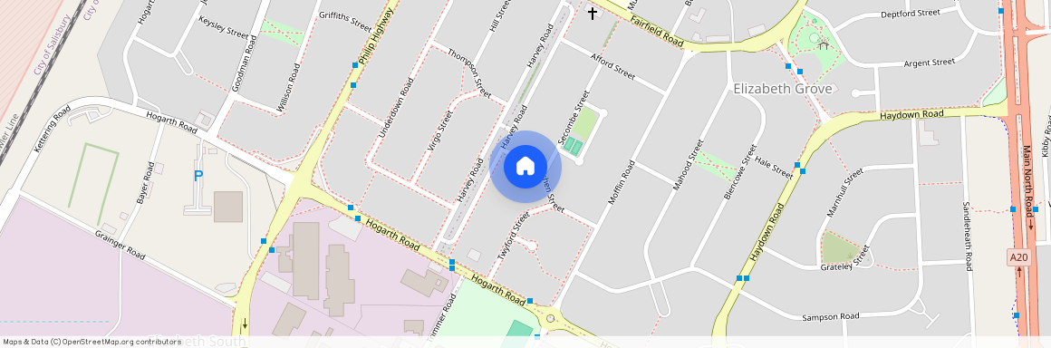 8 Fatchen St, SA 5112, Elizabeth Grove