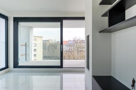 Penthouse te huur in Antwerpen - Foto 4