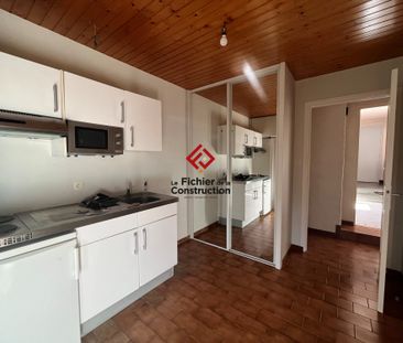 Location Appartement 1 pièce 32m² SEYSSINS 38180 - Photo 2