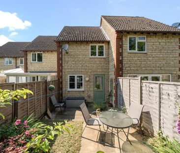 1 bedroom terraced house to rent - Photo 6