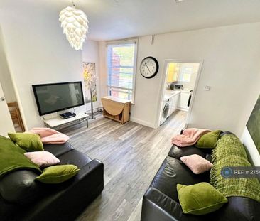 1 bedroom in a house share to rent - Photo 2