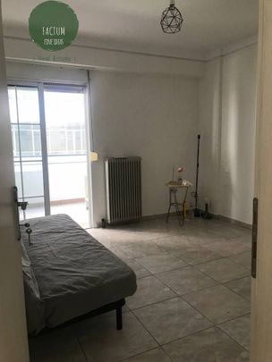 Studio/Γκαρσον��έρα για ενοικίαση ΔΕΘ (Κέντρο Θεσσαλονίκης) - Photo 1