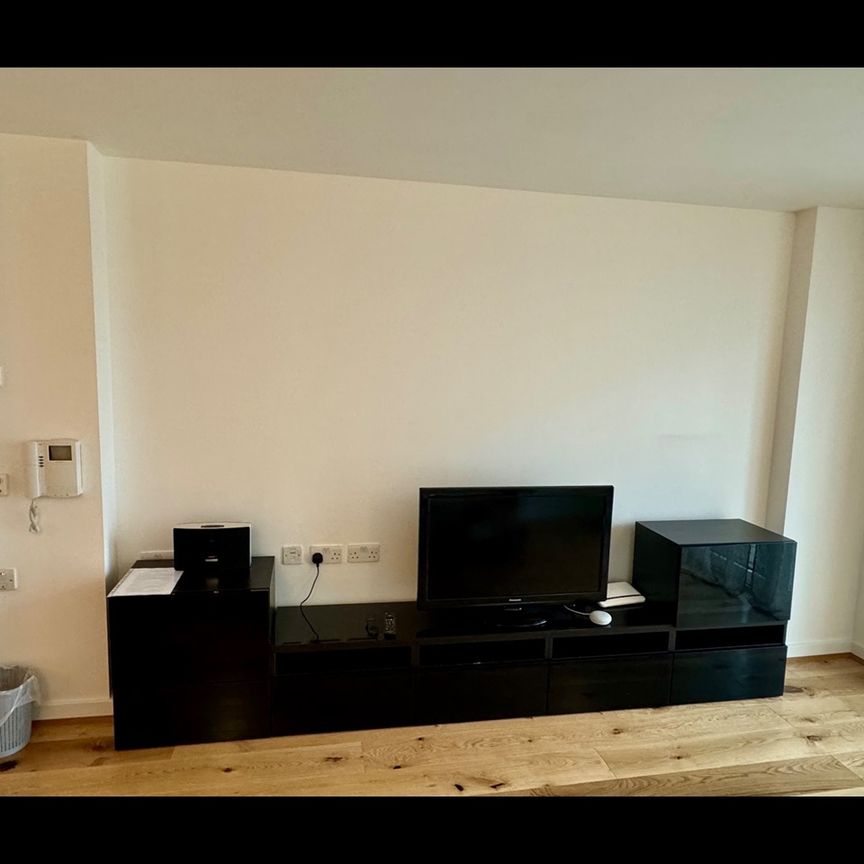 1 Bed Flat, Forum House, HA9 - Photo 1