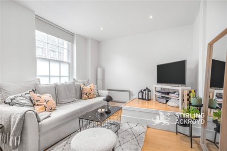 Kingsland Road, Shoreditch, London, E2 8DA - Photo 3