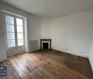 Location Maison 4 pièces 94m² ANGOULEME 16000 - Photo 5