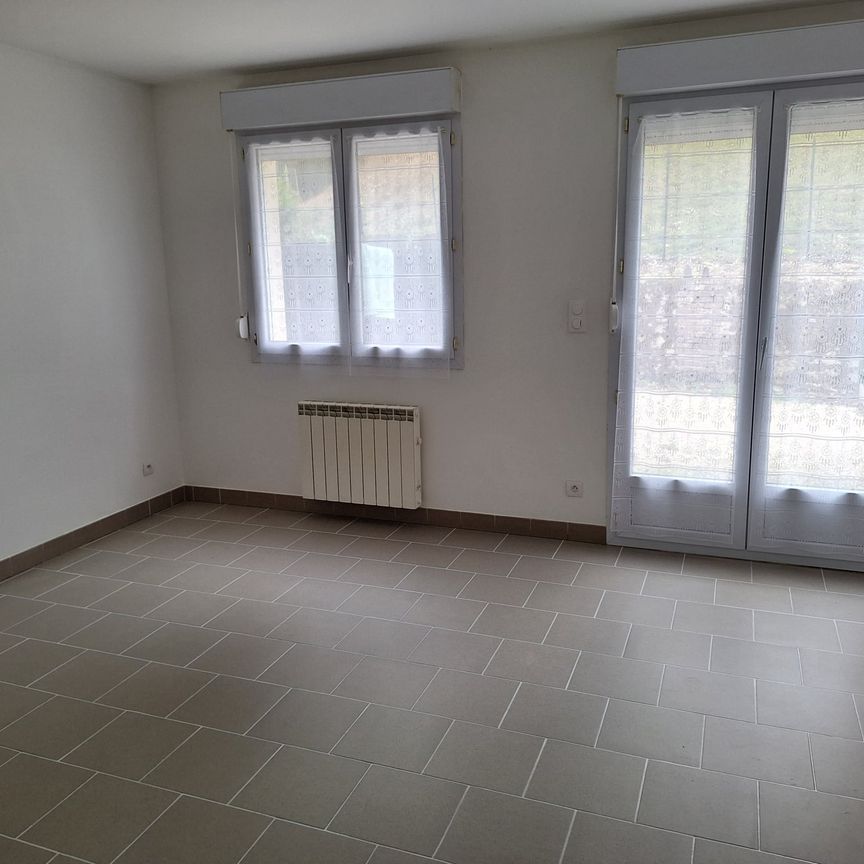 MAISON F3 Duplex - Photo 1