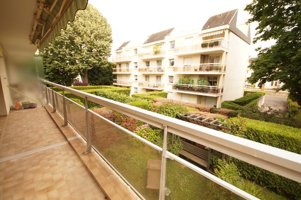 Appartement Maisons Laffitte - 4 pièce(s) - 90.43 m2 - Photo 1