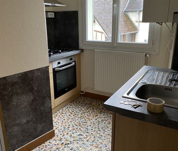 Location Appartement 2 pièces 41m² BOURGES 18000 - Photo 1