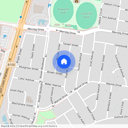 17 Dupree St, Vic 3228, Torquay