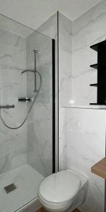 Appartement à louer 1 pièce 26.55m² - Photo 4