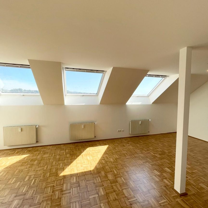 2-Zimmer-Erstbezug nach Sanierung - Provisionsfrei - Photo 1