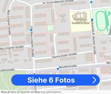 Mach was draus‘ - Spare zwei Kaltmieten - Foto 1