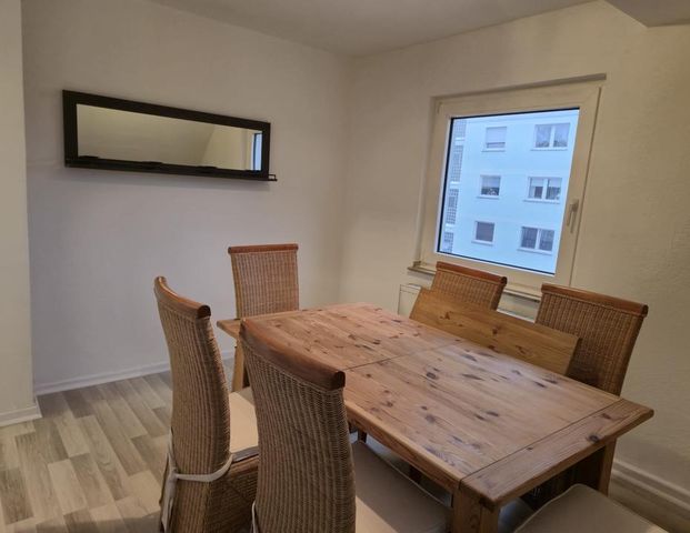 Süße DG-Wohnung Herne-Eickel - Foto 1