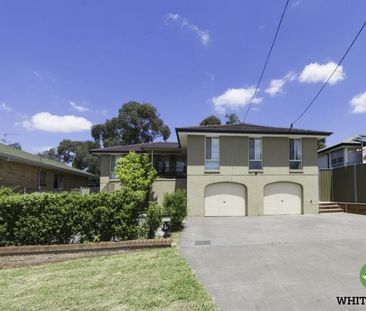 92 Munro Road, Queanbeyan - Photo 2