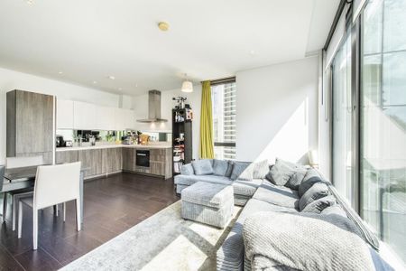 2 bedroom flat to rent - Photo 3