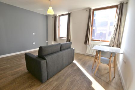 2 Moorfields, City Centre, Merseyside, L2 - Photo 2