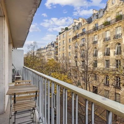 Appartement à louer à Paris 16Ème - Photo 1