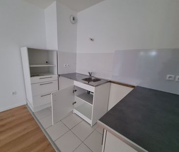 Appartement 3 pièces - Photo 1