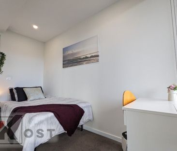 Maribyrnong - Photo 1