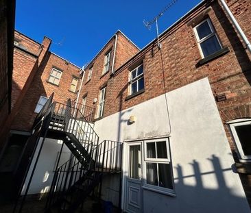 New Street, Burton-on-Trent, DE14 - Photo 2