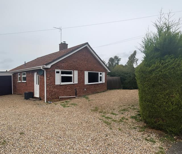 Meadow Drive, Dereham, Gressenhall - Photo 6