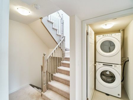 For Lease - 515 Kingbird Grove Unit# 303, Toronto, Ontario - Photo 5