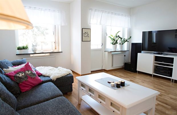 Edeforsgatan 56 - Foto 1