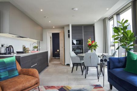 2 bedroom apartment to rent - Photo 3