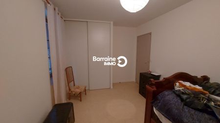 Location appartement à Morlaix, 2 pièces 60.99m² - Photo 3