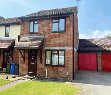 3 bedroom semi-detached house to rent - Photo 3