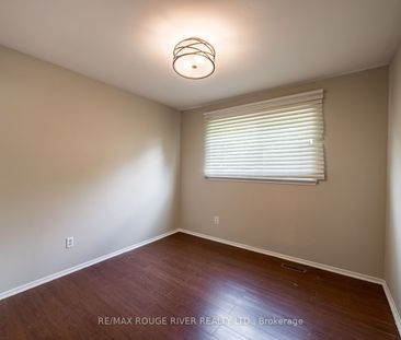 For Lease - 3 Swanston Crescent Unit# Main, Ajax, Ontario - Photo 6